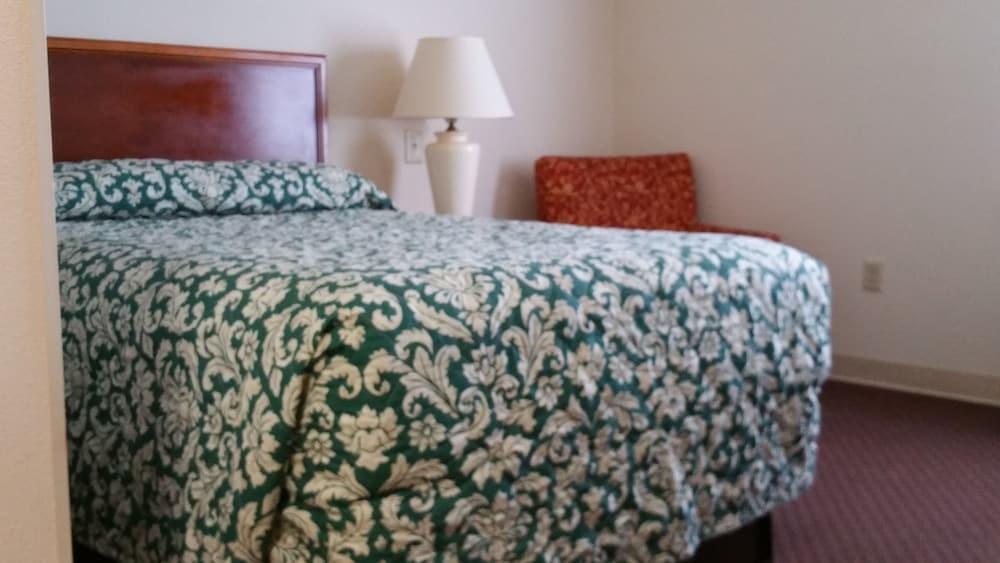 Stay Lodge Thomasville NC photo 3