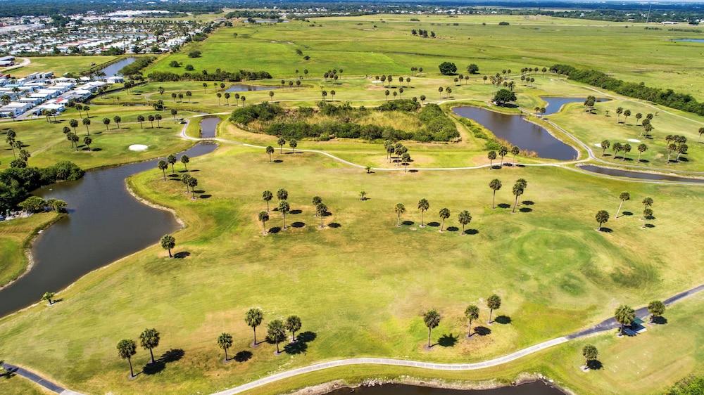 Okeechobee KOA Resort photo 13