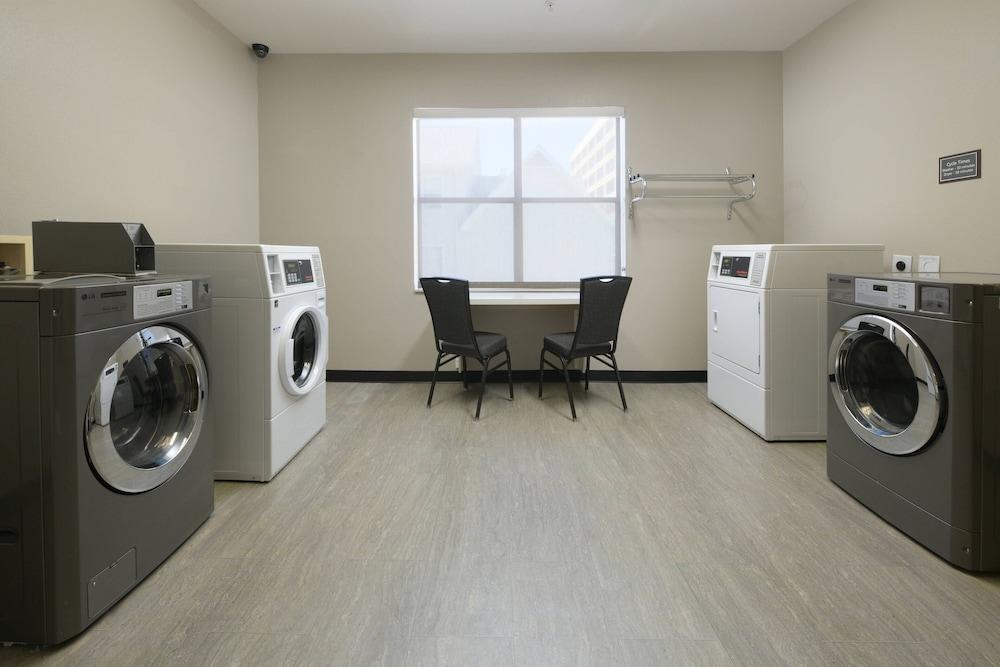 Residence Inn By Marriott Dallas Park Central photo 16