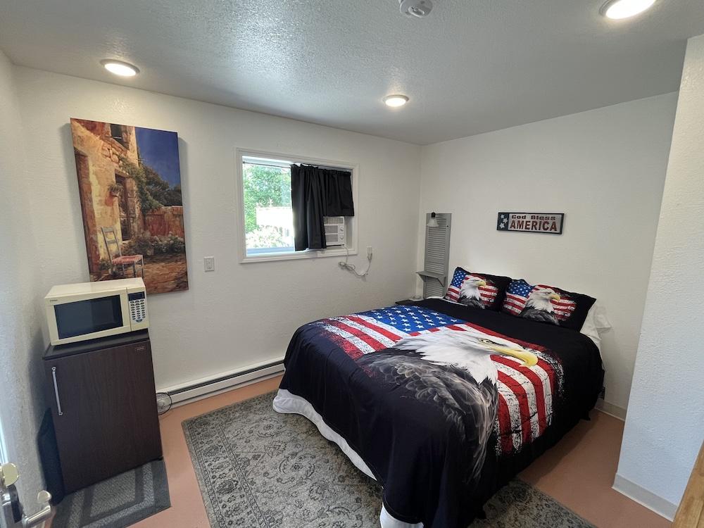 Eagle View Motel & Retreat photo 14