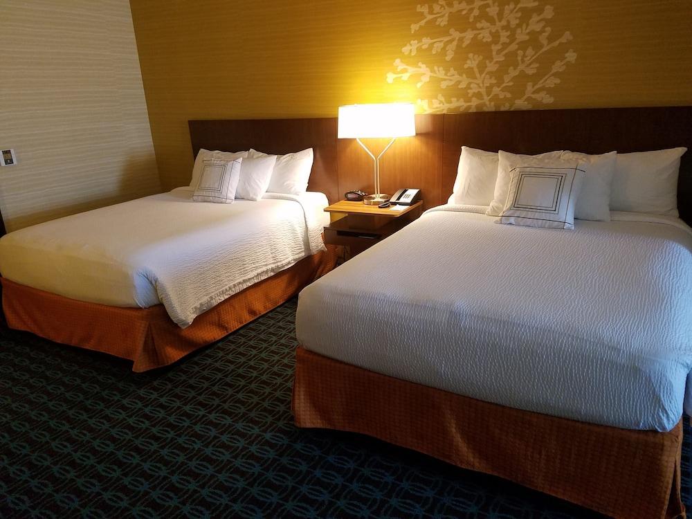 Fairfield Inn & Suites Gallup photo 4