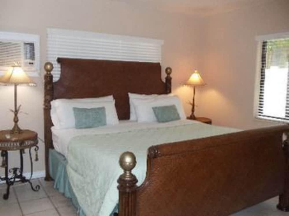Granada Inn photo 9