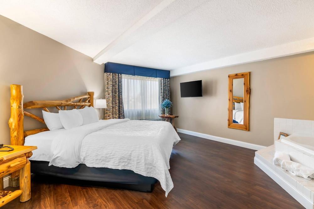 Black Bear Inn, an Ascend Collection Hotel photo 16