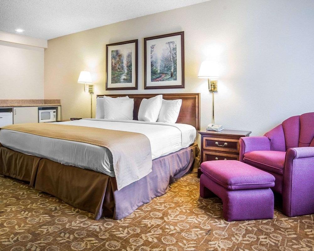 Quality Inn & Suites Minden photo 15