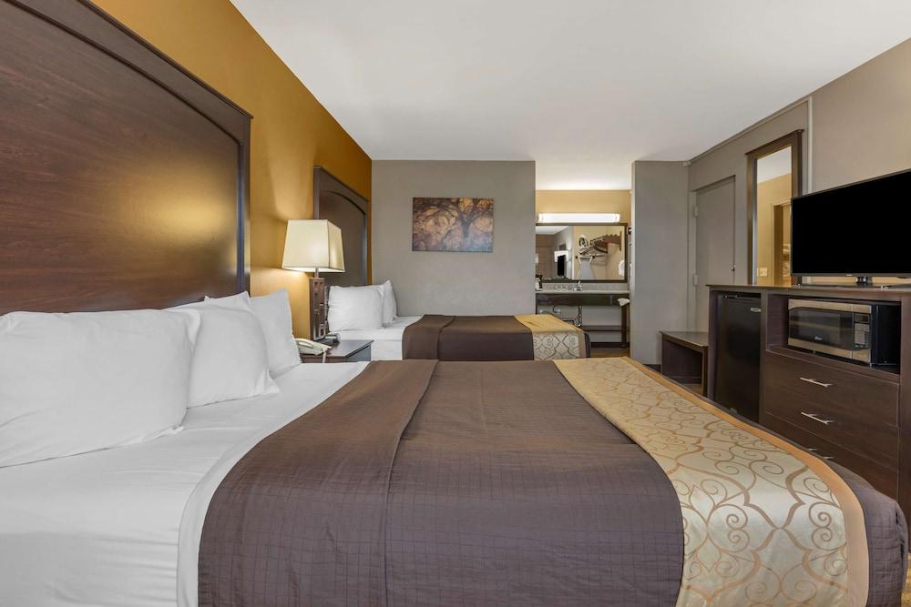Best Western Taylor Inn photo 10