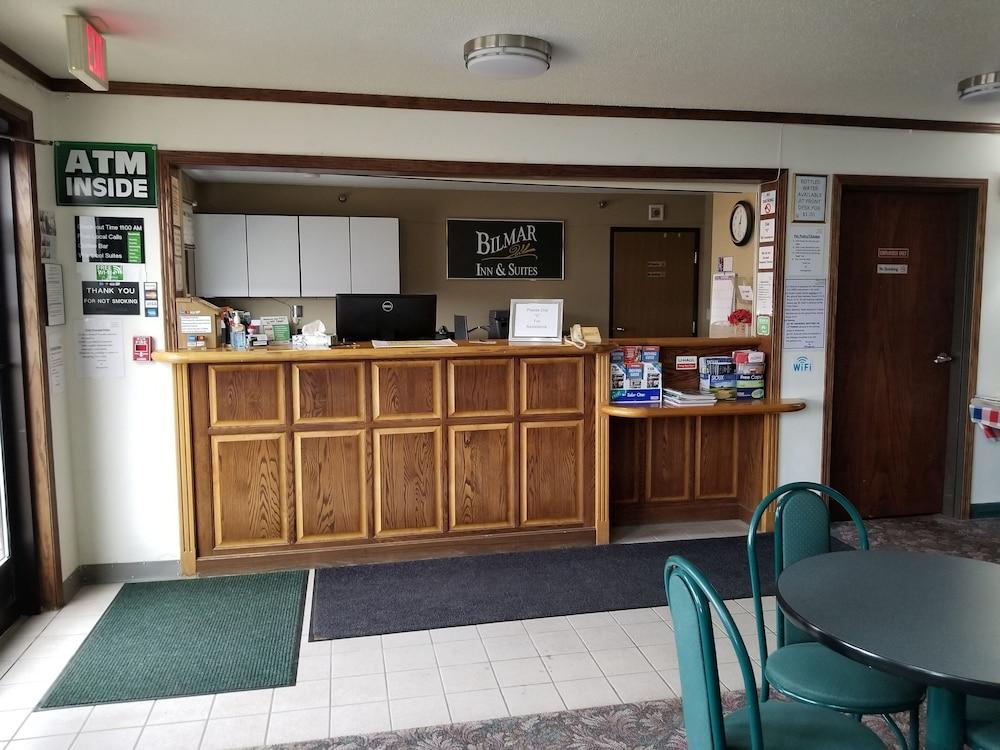 Bilmar Inn & Suites by Hotel O Hwy 77 photo 7