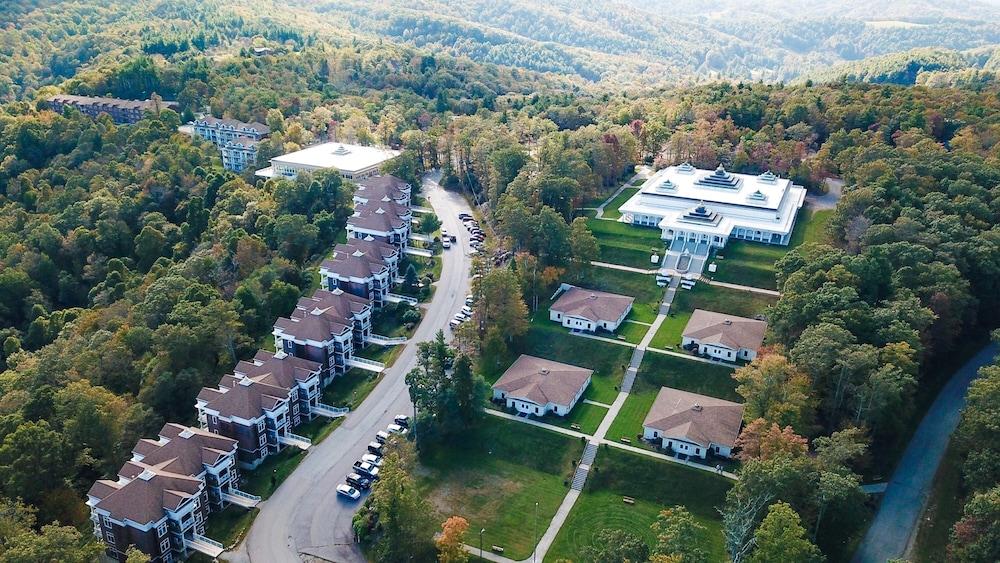 Art of Living Retreat Center photo 24