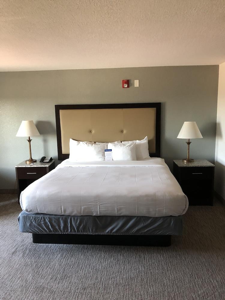Comfort Inn & Suites Gatesville photo 34