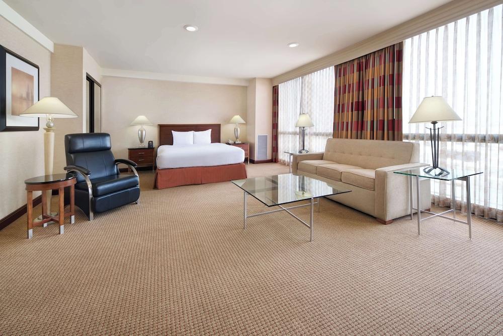 Hilton Chicago O'Hare Airport photo 45