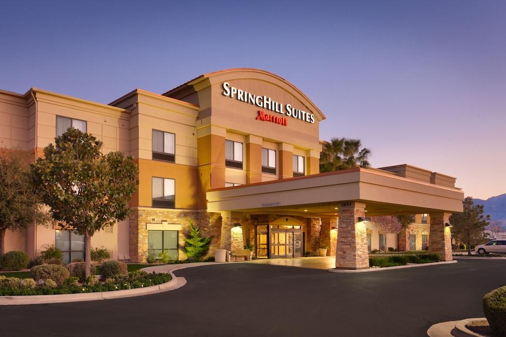 Springhill Suites by Marriott Thatcher photo 24