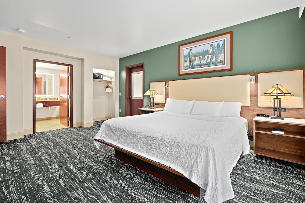 Lucky Eagle Casino & Hotel photo 56