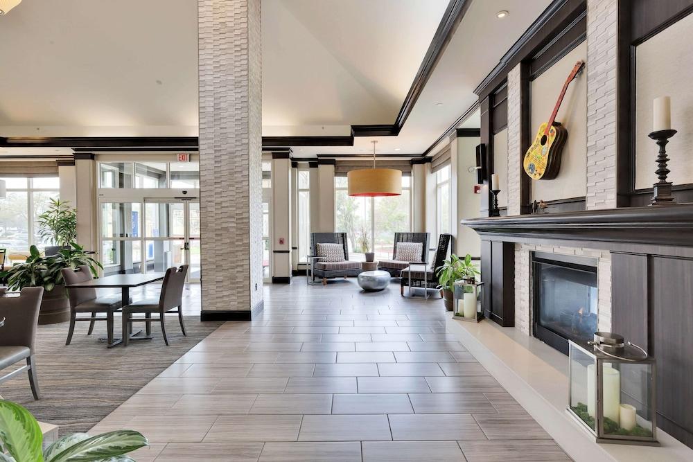 Hilton Garden Inn Austin NW - Arboretum photo 2