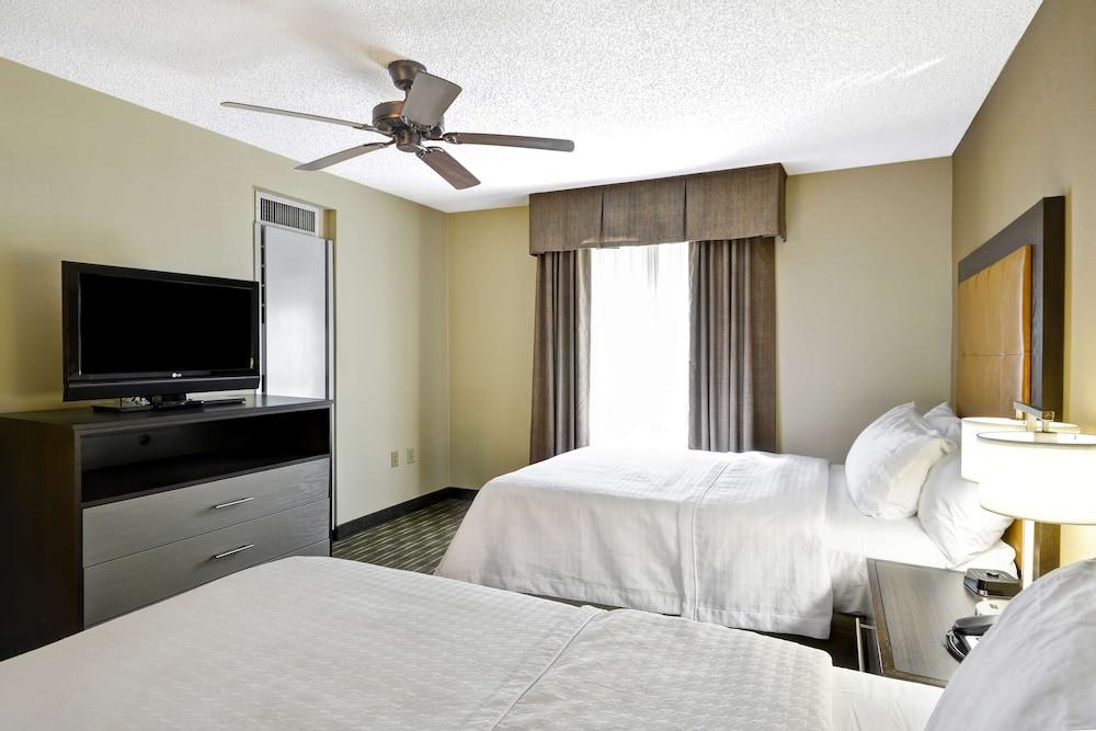 Homewood Suites by Hilton Durham-Chapel Hill / I-40 photo 23