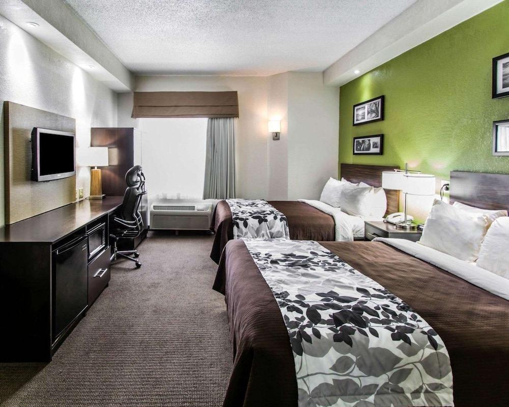 Sleep Inn Fort Pierce I-95 photo 30