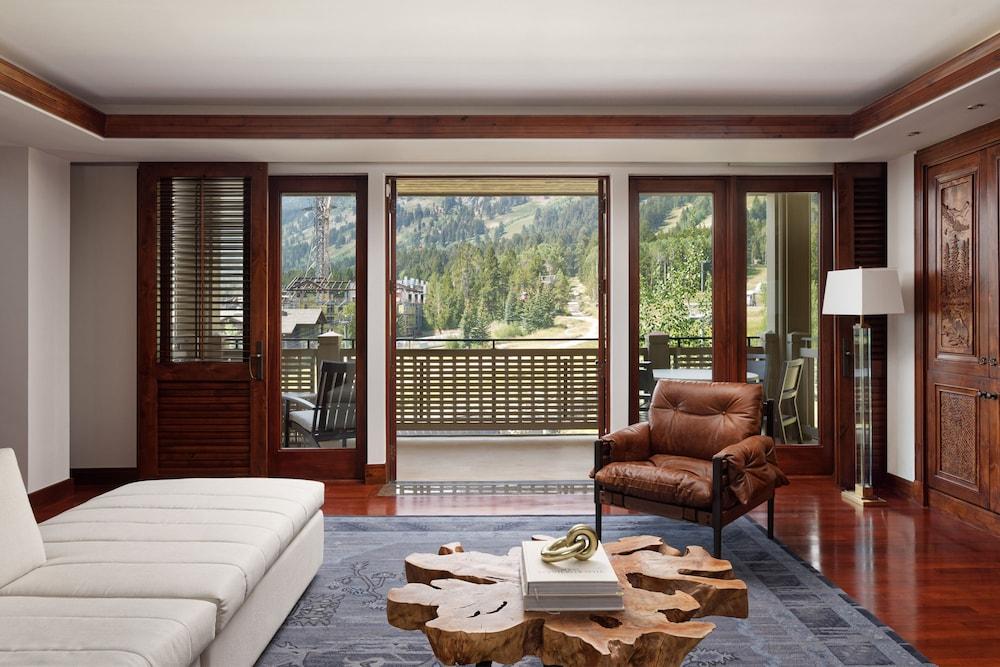 Four Seasons Resort Jackson Hole photo 20