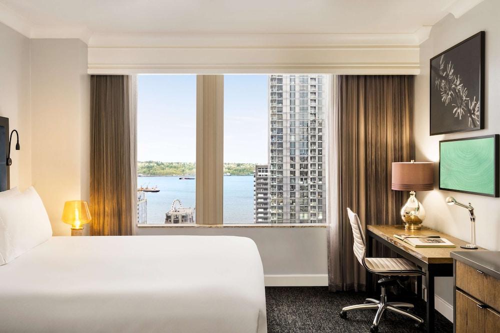 Hilton Motif Seattle photo 38