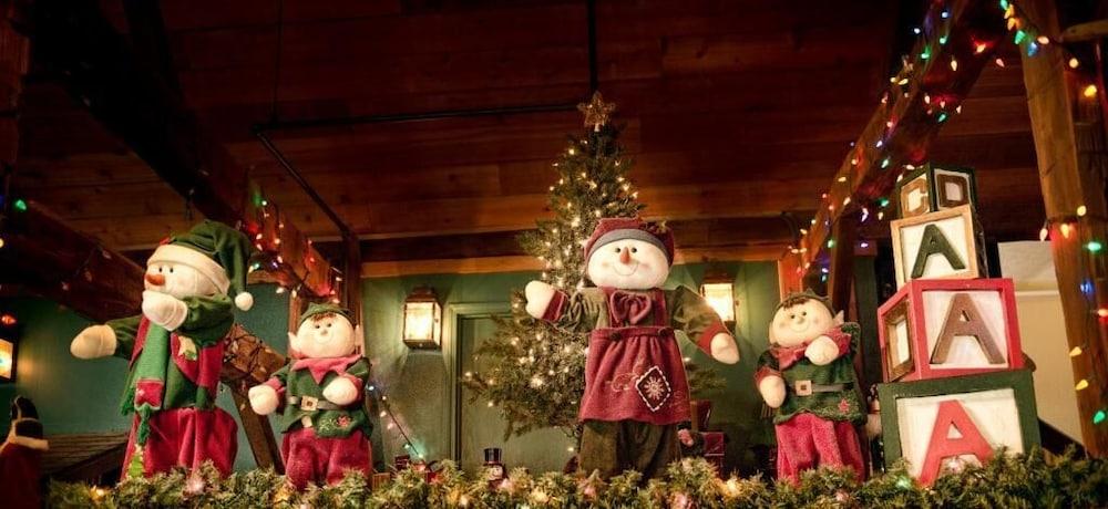 Santas Lodge and Resort photo 32