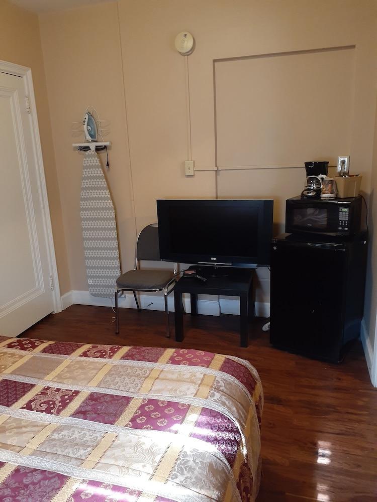 Tioga Extended Stay Hotel photo 11