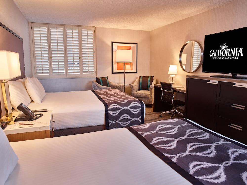 California Hotel and Casino photo 25