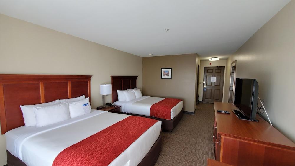 City Express by Marriott Tempe photo 13