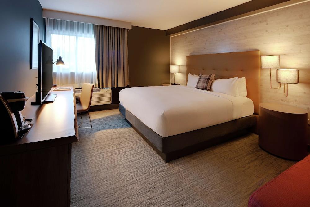 Highline Vail - a DoubleTree by Hilton photo 8