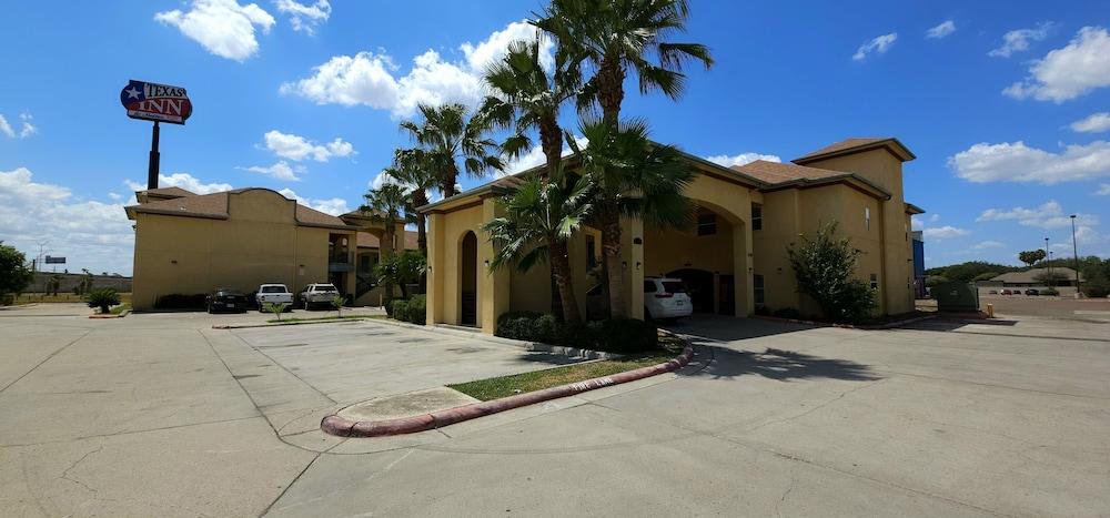 Texas Inn and Suites RGV photo 64