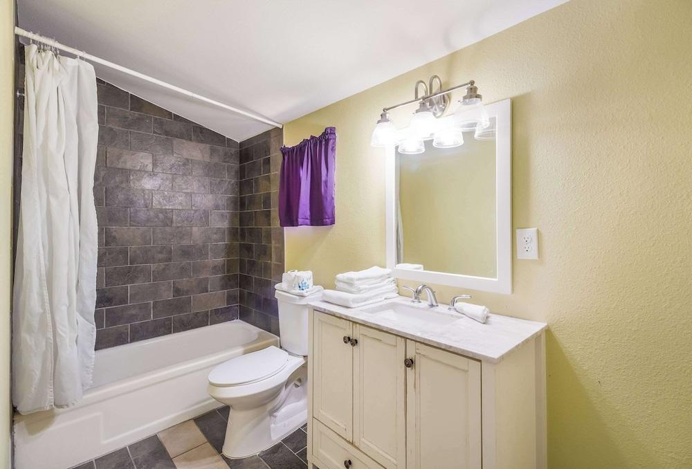 Rodeway Inn Casper photo 44