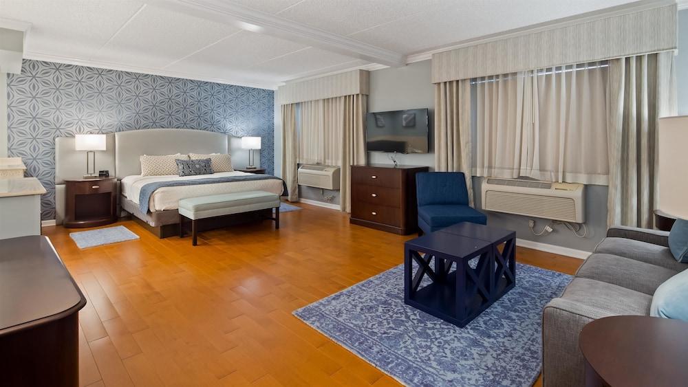 Best Western Plus Franklin Square Inn Troy/Albany photo 4