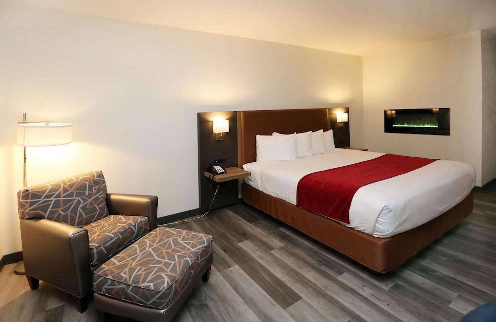 Best Western Inn of Payson photo 15