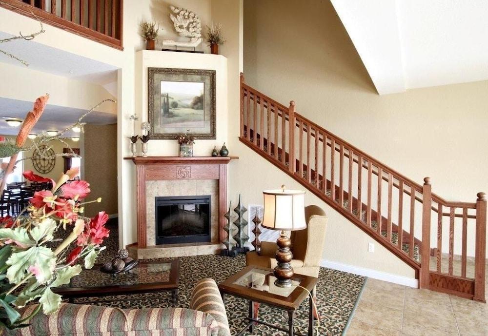 GrandStay Residential Suites Hotel photo 33