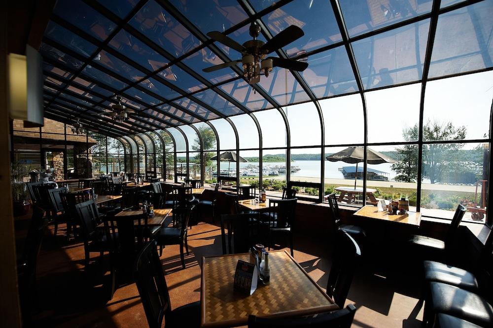 Fourwinds Lakeside Inn & Marina photo 21