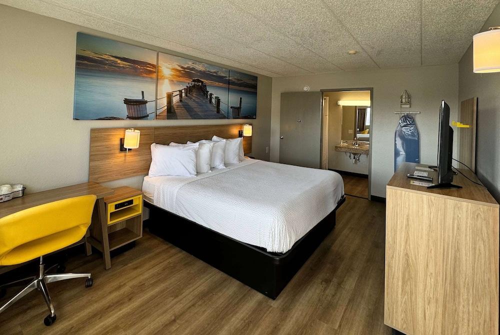 Days Inn by Wyndham Cloverdale Greencastle photo 13