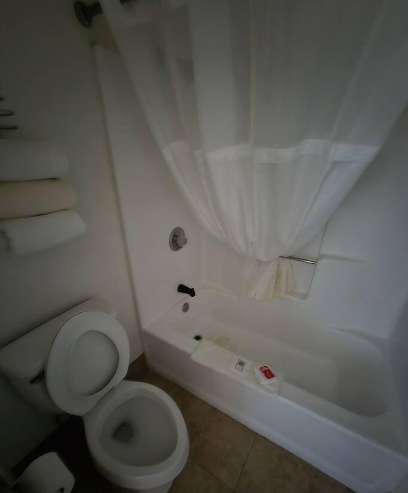 Econo Lodge Eagle Nest photo 71