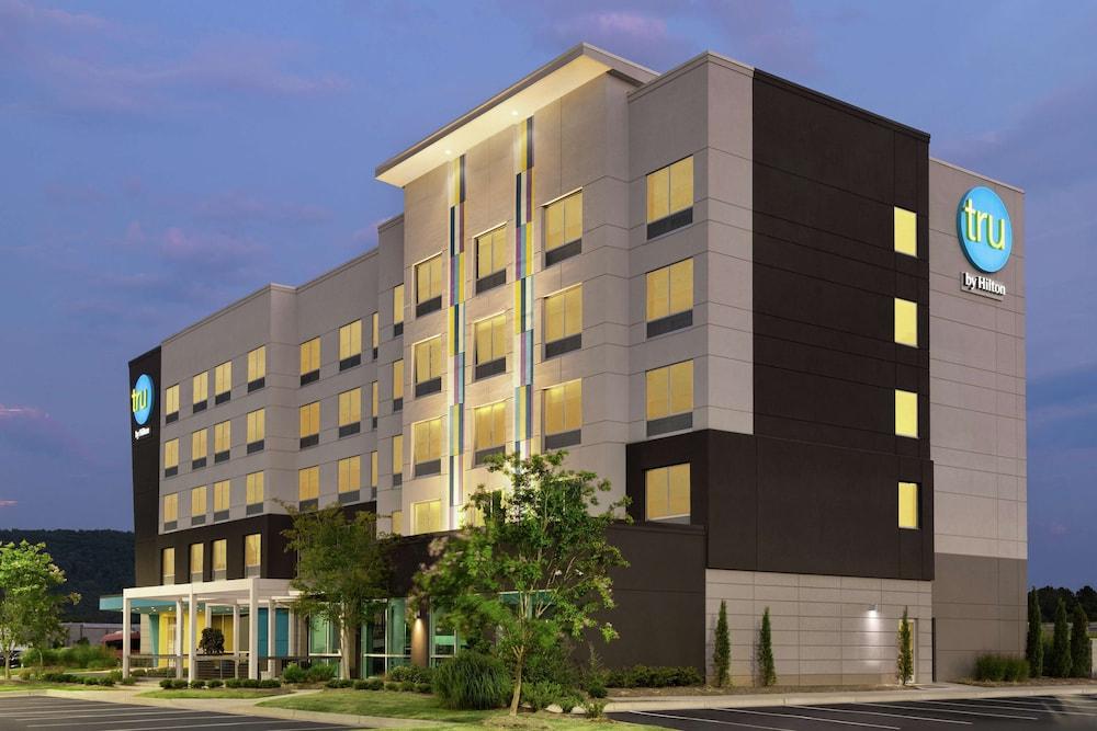 TRU by Hilton Ringgold photo 32