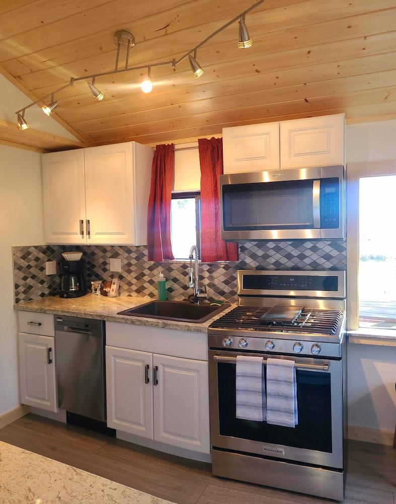 McGee Creek Lodge photo 10