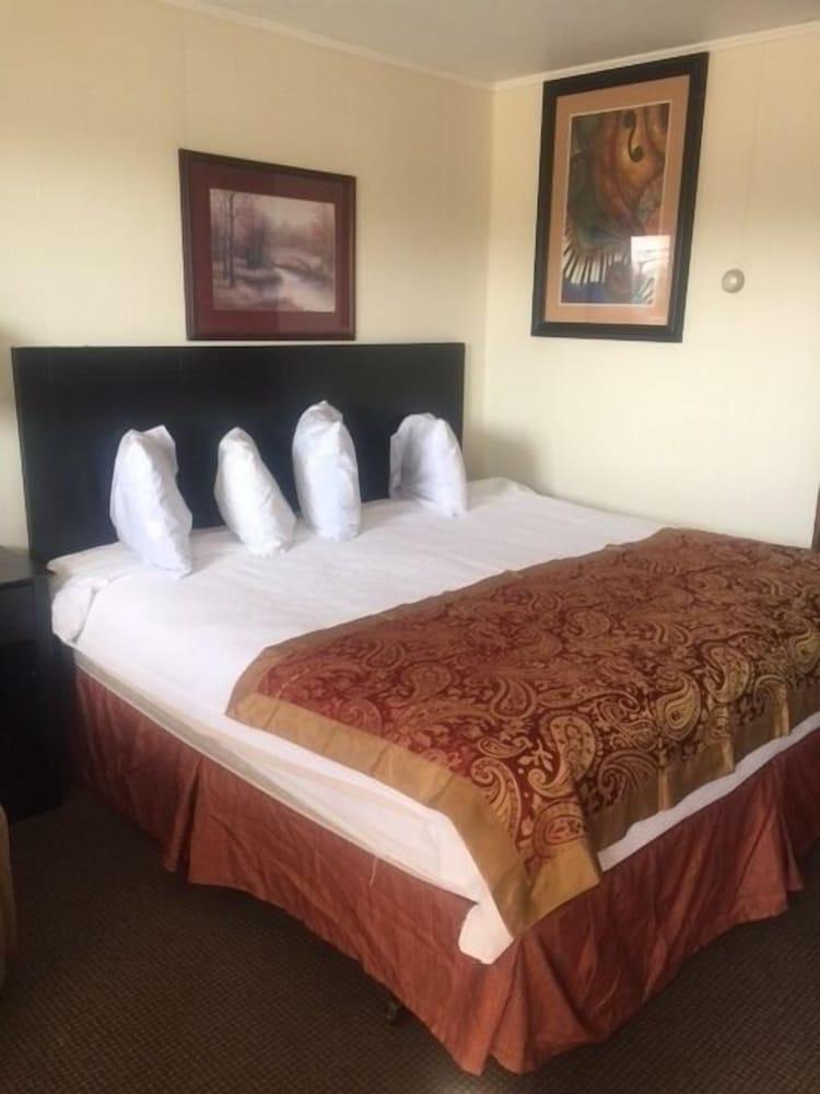Park Motel photo 2