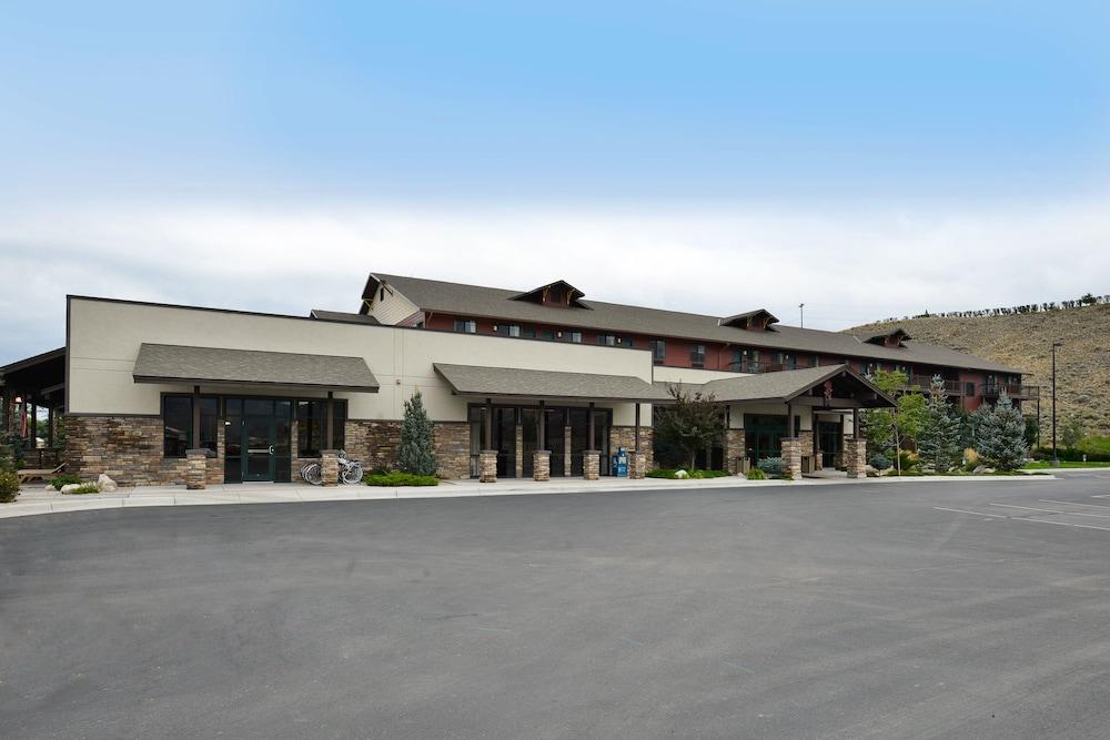 The Cody Hotel photo 1