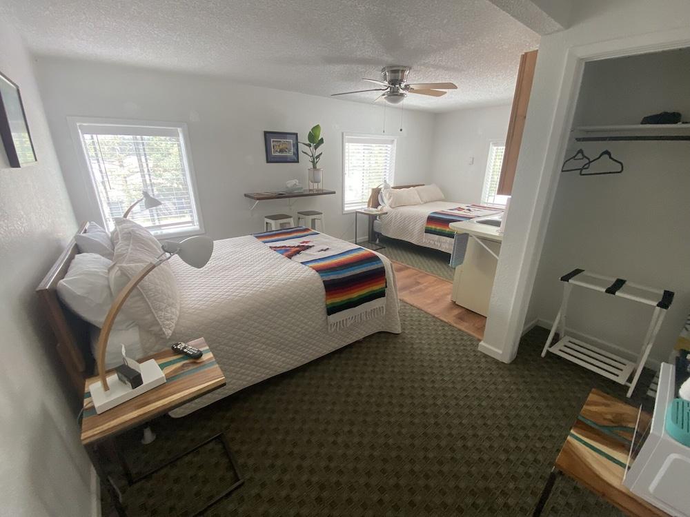 Summit Inn photo 37