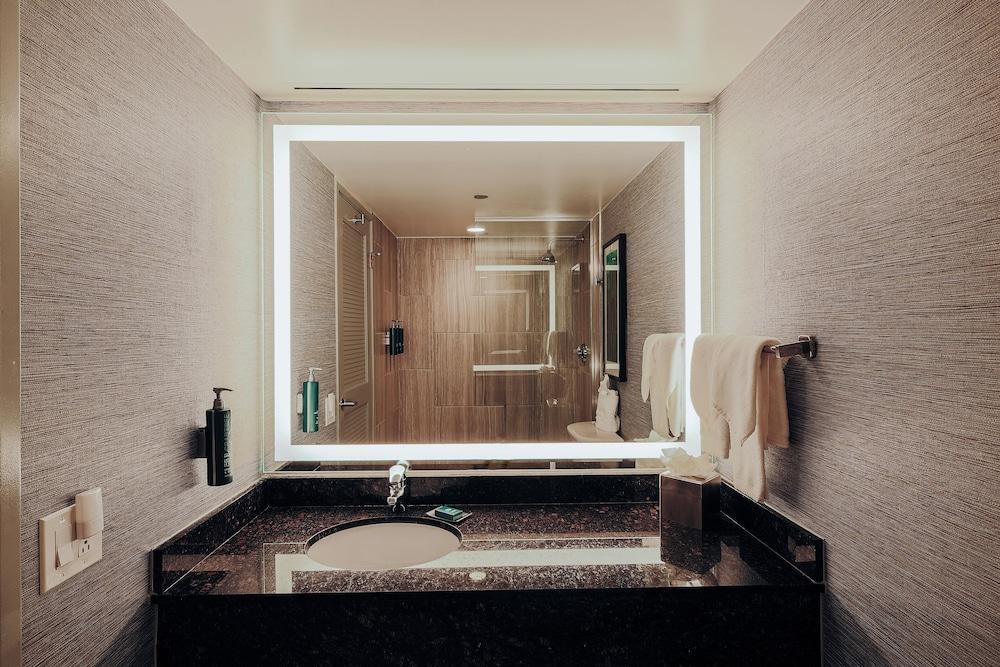 DoubleTree Suites by Hilton Htl & Conf Cntr Downers Grove photo 13