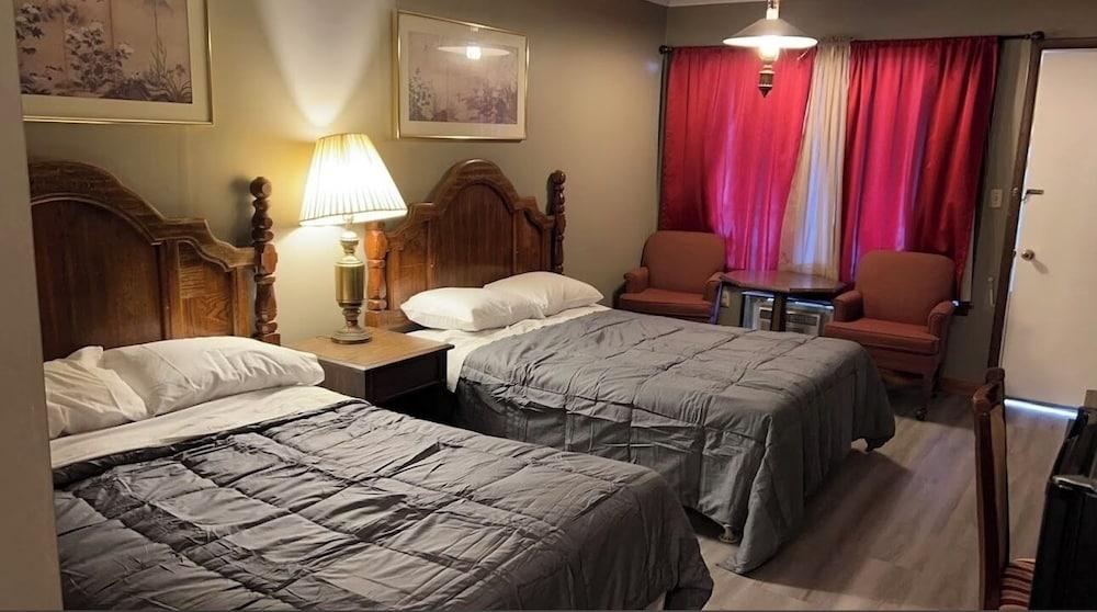 Lemon Inn — hotel in Spruce Pine