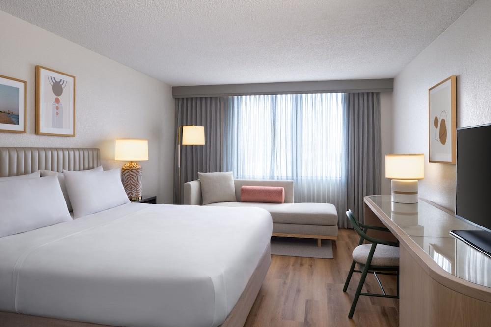 Renaissance Fort Lauderdale Marina Hotel photo 14