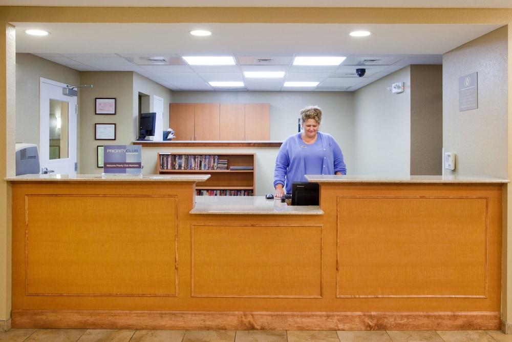Candlewood Suites Macon by IHG photo 7