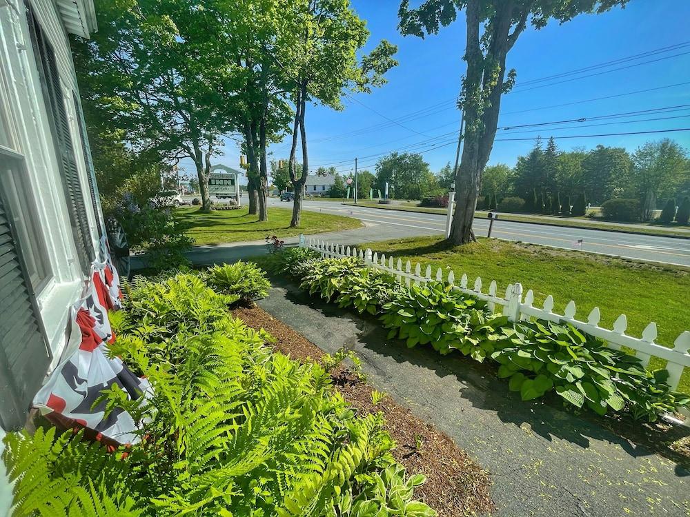 Open Hearth Inn photo 23