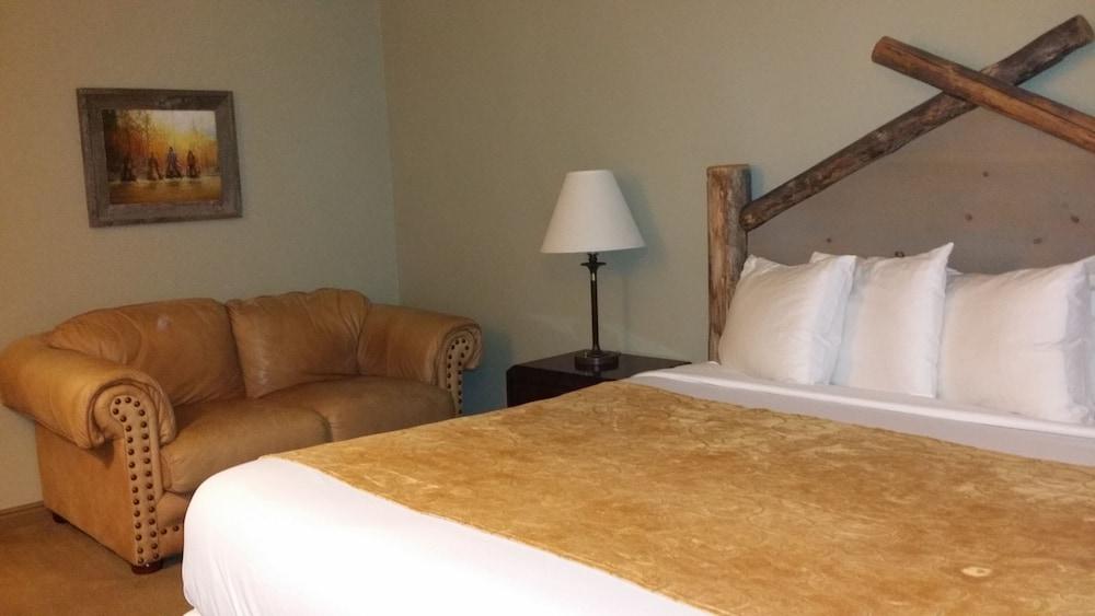Rawlins Western Lodge photo 21