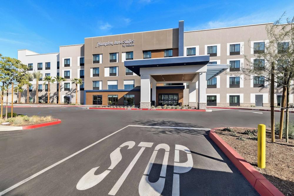 Hampton Inn & Suites Corona, Ca photo 27