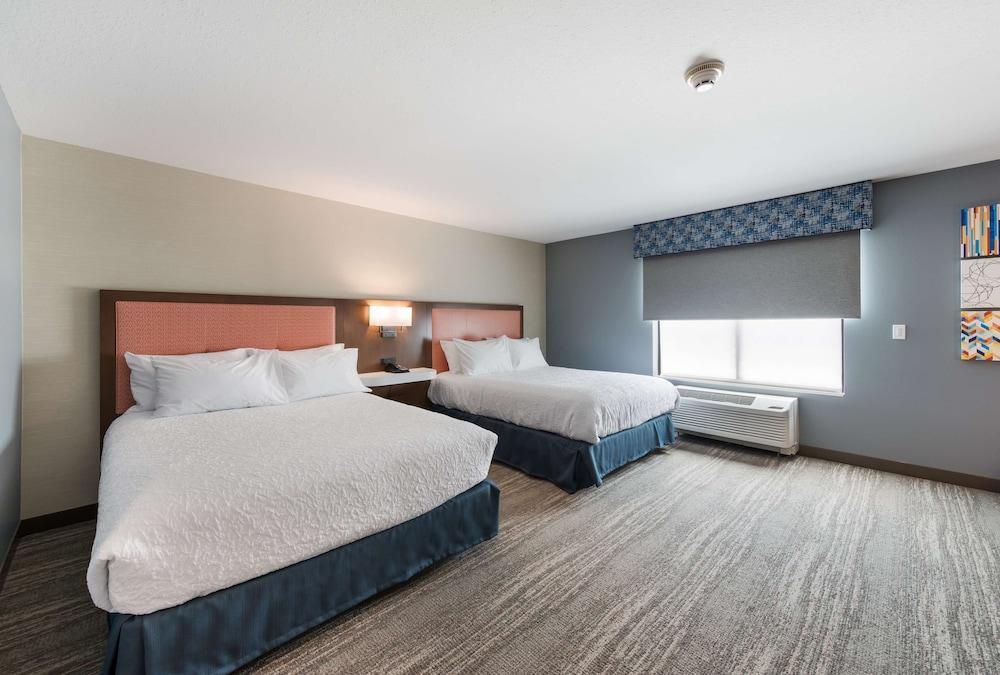 Hampton Inn Niles photo 6