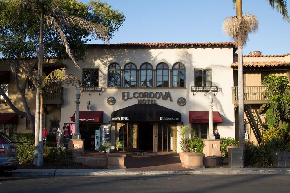 El Cordova Hotel on Coronado Island photo 46