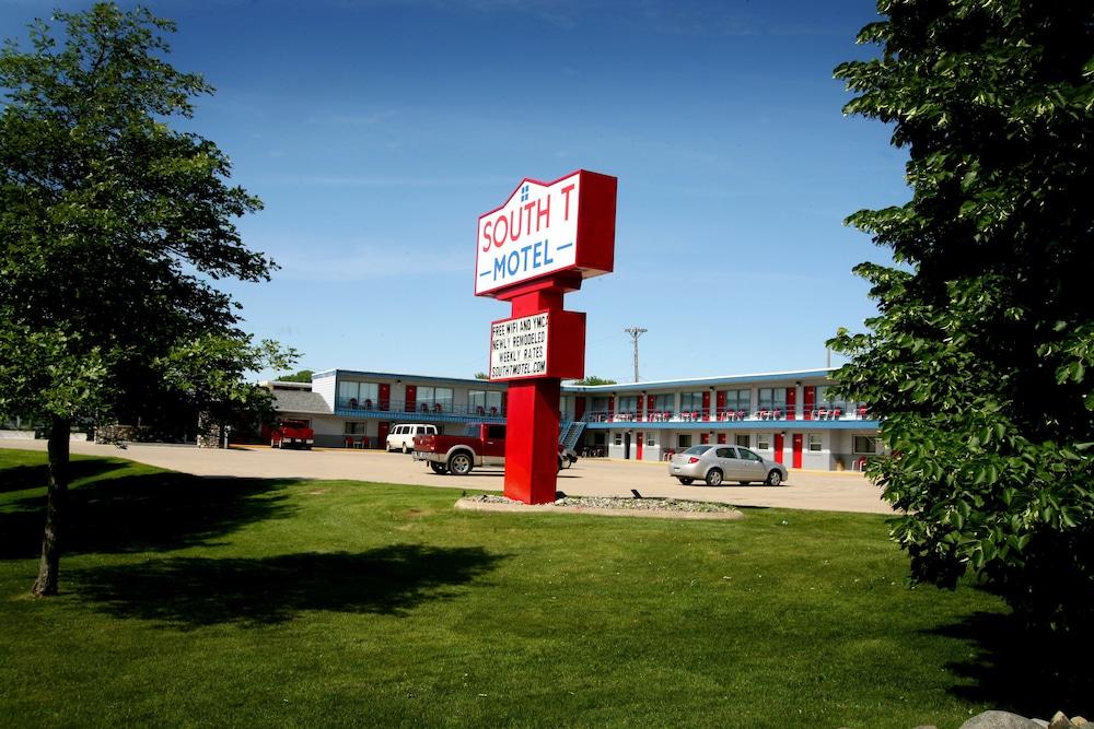 South T Motel photo 52