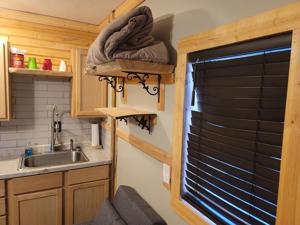 CopperLine Lodge photo 34