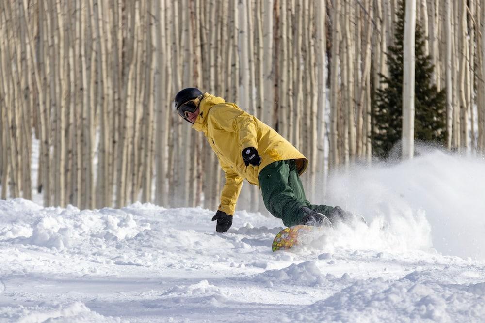 Powderhorn Lodging photo 6